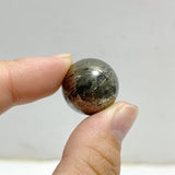 2cm Pyrite Spheres Wholesale -Wholesale Crystals