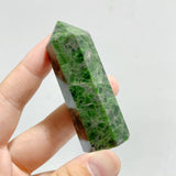 Diopside Tower Point Wholesale