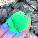 3 - 7.5CM Volcano Agate Rough Stone Cutting Leftover Stone Wholesale(UV - Reactive) - Wholesale Crystals