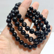 3 Pieces 8mm Hypersthene Bracelets - Wholesale Crystals