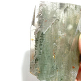 3 Pieces Garden Quartz Free Form With Stand - Wholesale Crystals