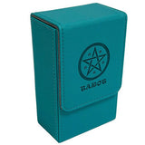 3 Tarot Cards Storage Box - Wholesale Crystals