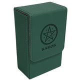 3 Tarot Cards Storage Box - Wholesale Crystals