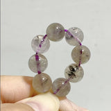 30 Pieces 8mm Auralite 23 Bracelets -Wholesale Crystals