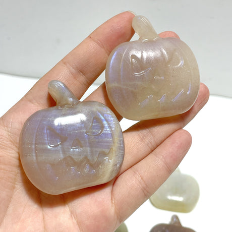 Moonstone Halloween Pumpkin Carving Wholesale