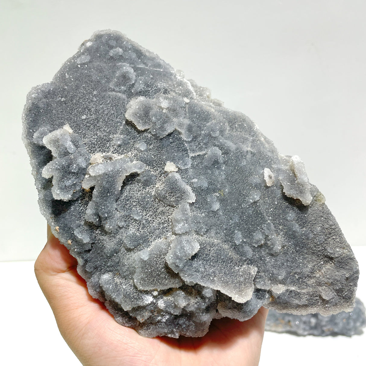 4 Pieces Large Raw Spark Sphalerite
