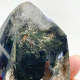 2 Pieces Garden Quartz With Stand