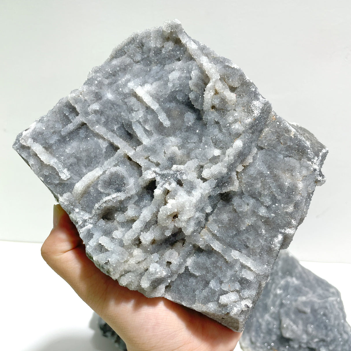 4 Pieces Large Raw Spark Sphalerite
