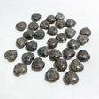 3CM Yooperlite Heart Wholesale - Wholesale Crystals