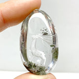 4 Pieces Deer Garden Quartz Inner Scene Carving - Wholesale Crystals