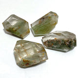 4 Pieces High Quality Garden Quartz Free Form 14 - Wholesale Crystals