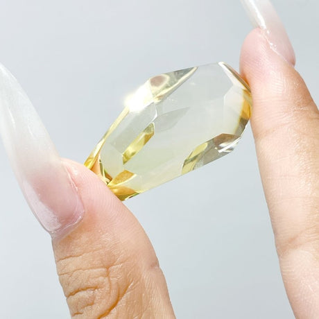 4 Pieces High Quality Natural Citrine Gem Grade Free Form - Wholesale Crystals