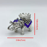 4 Styles Metal Crystal Sphere Stand Wholesale - Wholesale Crystals