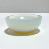 4 Types Bowl Carving Wholesale Fluorite Yooperlite - Wholesale Crystals