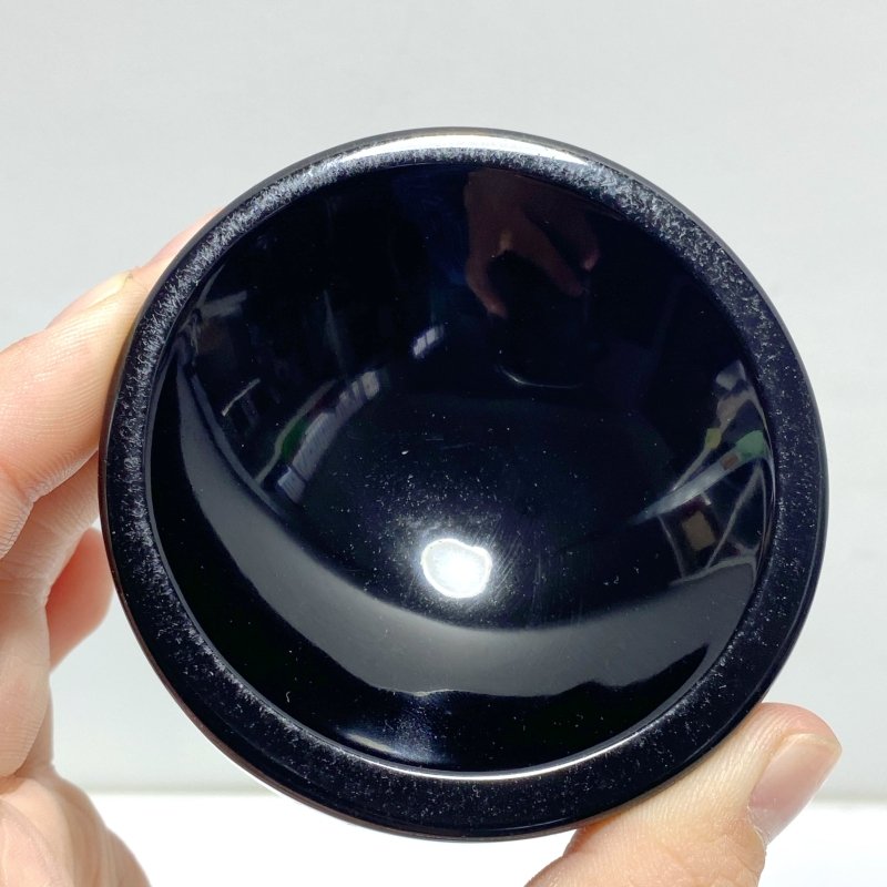 4 Types Bowl Carving Wholesale Fluorite Yooperlite - Wholesale Crystals