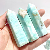 5-9CM Hemimorphite Tower Point Wholesale