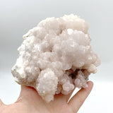 5 Pieces Large Raw Stilbite Specimen