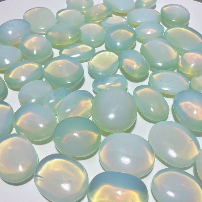 46 Pieces Opalite Palm - Wholesale Crystals