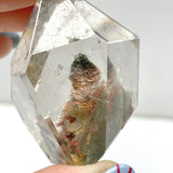 5 Pieces Garden Quartz Free Form 1 - Wholesale Crystals