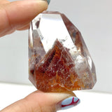 5 Pieces Garden Quartz Free Form 1 - Wholesale Crystals