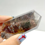 5 Pieces Garden Quartz Free Form 11 - Wholesale Crystals