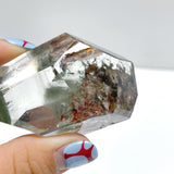 5 Pieces Garden Quartz Free Form 3 - Wholesale Crystals