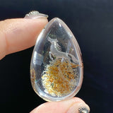 5 Pieces Horse Garden Quartz Inner Scene Carving -Wholesale Crystals