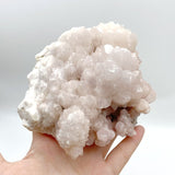 5 Pieces Large Raw Stilbite Specimen -Wholesale Crystals