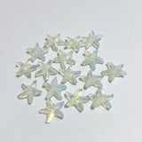 5 Types Starfish Carving Wholesale Tiger Eye Mookaite -Wholesale Crystals