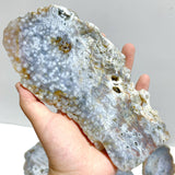 11 Pieces 6th Vein Ocean Jasper Slab