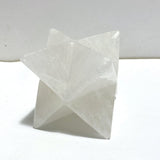 6 Pieces Large Clear Quartz Merkaba - Wholesale Crystals