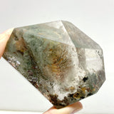 6 Pieces Garden Quartz Free Form #15