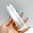 6In Selenite Massage Wands Wholesale -Wholesale Crystals