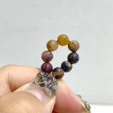 6mm Pietersite Stone Bracelets Wholesale -Wholesale Crystals