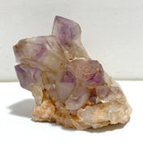 7 Pieces Beautiful Large Raw Amethyst Specimen - Wholesale Crystals