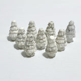 7 Types Christmas Tree Carving Wholesale Green Aventurine Rose Quartz -Wholesale Crystals