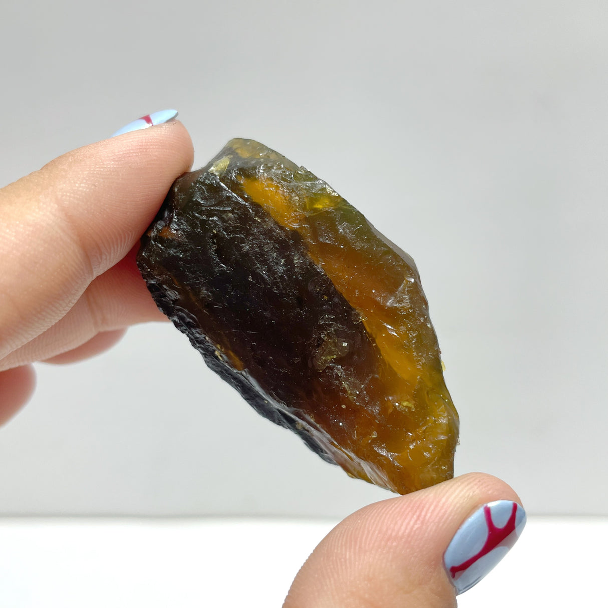 Raw Amber Stone Wholesale
