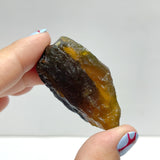 Raw Amber Stone Wholesale