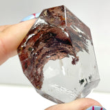 8 Pieces Garden Quartz Free Form 2 - Wholesale Crystals