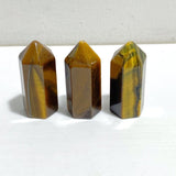 8 Types Mini Crystal Tower Wholesale Howlite Red Jasper Labradorite - Wholesale Crystals