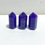 8 Types Mini Crystal Tower Wholesale Howlite Red Jasper Labradorite - Wholesale Crystals