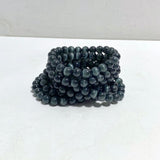 8mm Aura Selenite Bracelets Wholesale -Wholesale Crystals