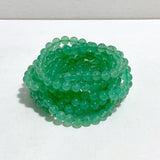 8mm Green Strawberry Quartz Bracelets Wholesale -Wholesale Crystals
