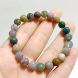 8mm Ocean Jasper Bracelets Wholesale -Wholesale Crystals