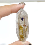 A69 Enhydro Crystal Moving Bubble -Wholesale Crystals