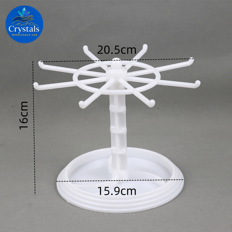 Acrylic Crystal Bracelet Display Stands 7 - Wholesale Crystals