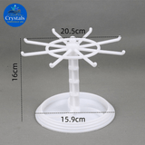 Acrylic Crystal Bracelet Display Stands 7 - Wholesale Crystals