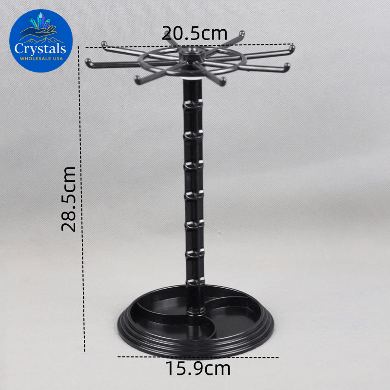 Acrylic Crystal Bracelet Display Stands 7 - Wholesale Crystals