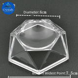 Acrylic Crystal Stands 1 - Wholesale Crystals