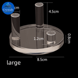 Acrylic Crystal Stands 2 - Wholesale Crystals